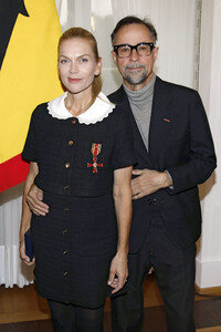 Ordensverleihung zum Tag der Deutschen Einheit 2025 in Berlin