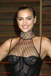 Vanity Fair Oscar Party 2014, West Hollywood