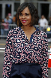 'Paddington' Premiere, Los Angeles