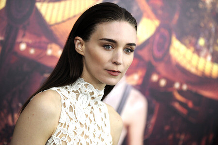 Filmpremiere 'Pan' in New York