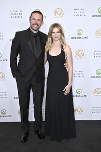 Producers Guild Awards 2026 in Los Angeles