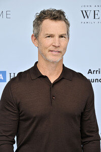 Rape Treatment Center and Stuart House Brunch mit dem Cast von 'The Pitt' in Los Angeles