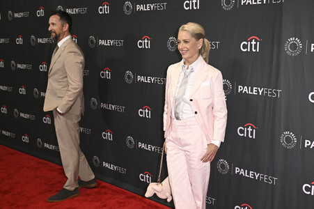 Serienscreening 'The Pitt' auf dem PaleyFest Los Angeles 2026