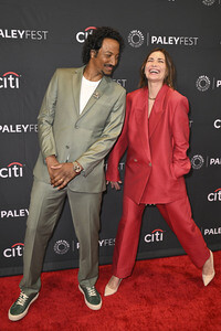 Serienscreening 'Pluribus' auf dem PaleyFest Los Angeles 2026