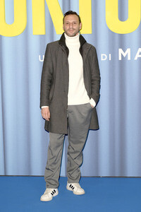 Serienpremiere 'Portobello' in Rom