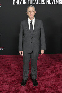 Filmpremiere 'Predator: Badlands' in Los Angeles