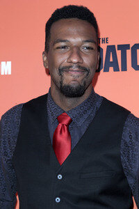 Filmscreening 'Predator - Upgrade' in Los Angeles
