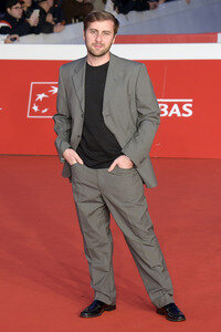 Serienpremiere 'La preside', Internationales Filmfestival Rom 2025