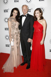Prix Montblanc 2013, Berlin