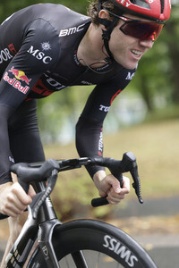Prolog der Lidl Deutschland Tour in Bad Orb