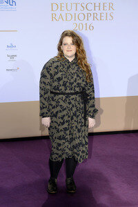Der Deutsche Radiopreis 2016 in Hamburg