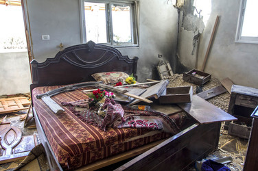Rafah im Gazastreifen