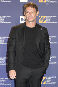 Programmpräsentation 'Showcase Rai Fiction 2026' in Rom