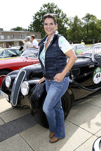 8. Hamburg-Berlin-Klassik 2015 Rallye