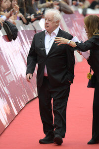 Filmpremiere 'Re-creation', Internationales Filmfestival Rom 2025