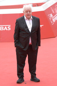 Filmpremiere 'Re-creation', Internationales Filmfestival Rom 2025