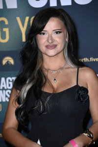 Filmscreening 'All das Ungesagte zwischen uns - Regretting You' in Berlin