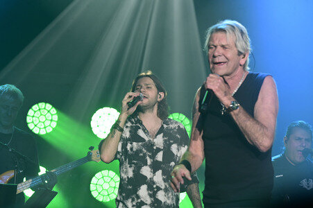 Oberlausitzer Oktoberfest Kemnitz 2025