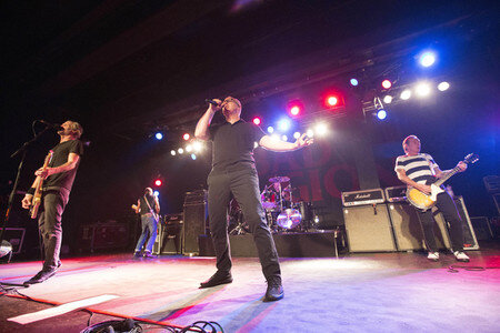 Bad Religion