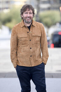 Photocall 'Rondallas', San Sebastian International Film Festival 2025