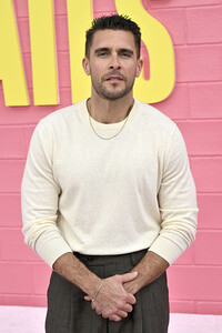 Filmpremiere 'Roommates' in Los Angeles