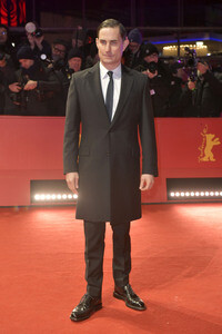 Filmpremiere 'Rosebush Pruning', Berlinale 2026