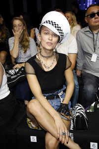 Rebekka Ruétz Fashion Show auf der Berlin Fashion Week Spring/Summer 2019