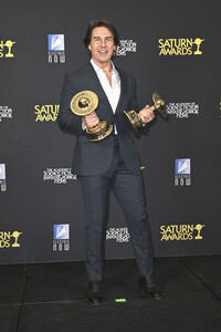 Saturn Awards 2026 in Universal City