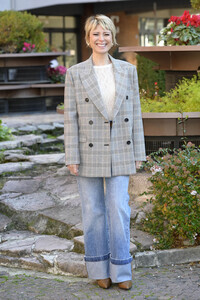 Photocall 'Tutta scena' in Rom