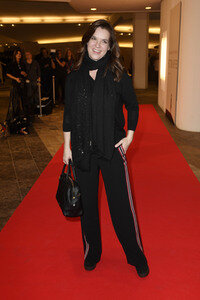 Buchpremiere von Ferdinand von Schirachs 'Strafe' in Berlin