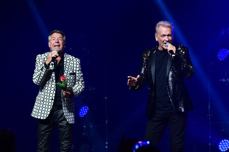 Konzert 'Olaf Berger präsentiert: Die Schlager des Jahres' in Löbau