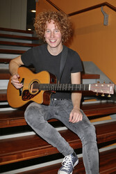 Michael Schulte bei Radio Hamburg