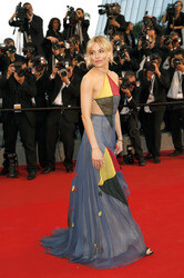 'The Sea of Trees' Premiere, Cannes Film Festival 2015