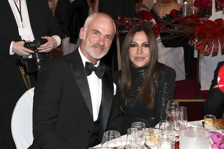 SemperOpernball 2026 in Dresden