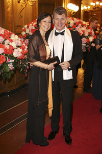 11. SemperOpernball in Dresden