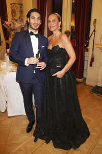 11. SemperOpernball in Dresden