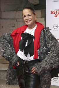 Musicalpremiere 'Sister Act' in Berlin