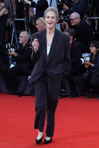 Filmpremiere 'Father Mother Sister Brother', Internationale Filmfestspiele von Venedig 2025