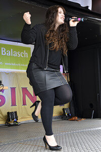 5. Open Air Sommerparty in Erding