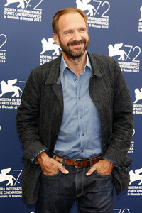 'A Bigger Splash' Photocall, Biennale 2015