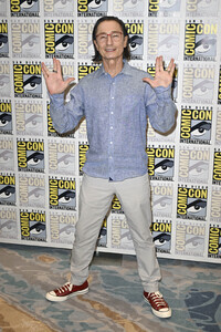 Photocall 'Star Trek 60th Anniversary Celebration', San Diego Comic-Con International 2026