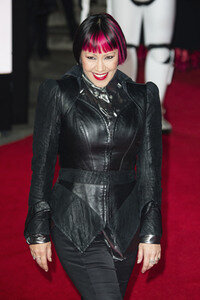 Filmpremiere 'Star Wars: Die letzten Jedi' in London