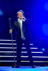 Die große Schlager-Starparade 2015 in Hamburg