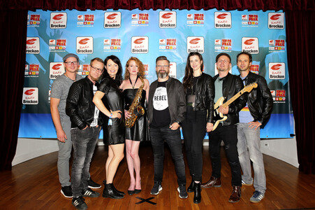 Stars for Free 2017 in Magdeburg