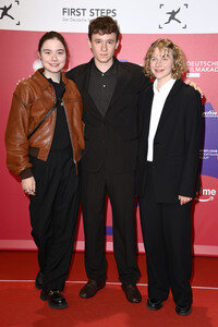 First Steps Awards 2025 in Berlin