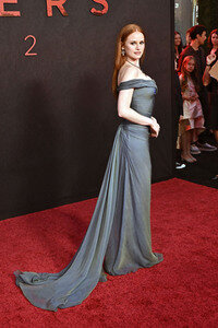 Filmpremiere 'The Strangers: Chapter 2' in Los Angeles