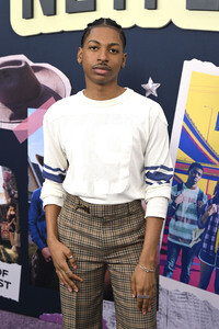 Netflix 'End of Summer Bash' Event in Los Angeles