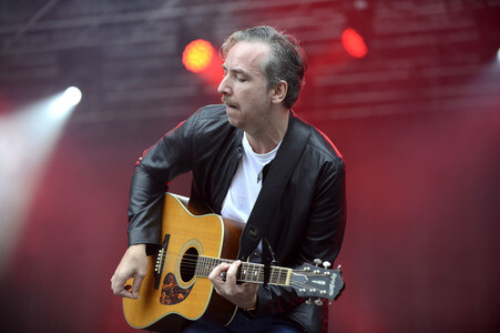 A Summer's Tale Festival 2016 in Luhmühlen