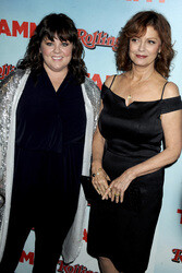 'Tammy' Special Screening, New York