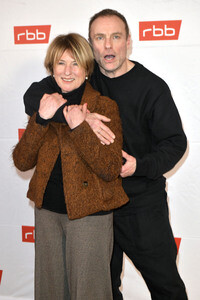 Filmpremiere 'Tatort - Gefahrengebiet' in Berlin